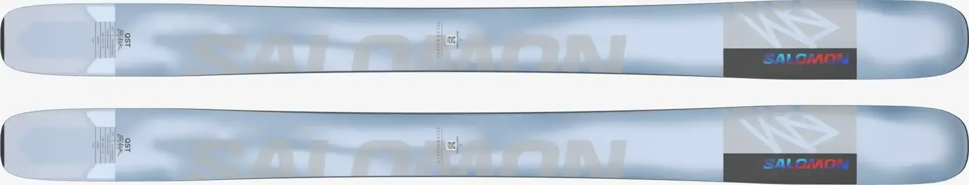 SALOMON QST BLANK 2026